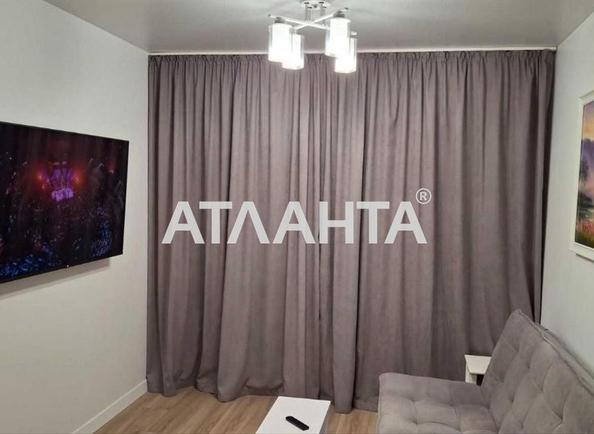 1-комнатная квартира по адресу ул. Зеленая (площадь 38 м²) - imageAlt 5 1-комнатная квартира по адресу ул. Зеленая (площадь 38 м²) - Atlanta.ua - imageAlt 5