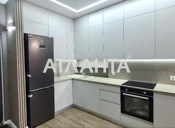 1-комнатная квартира по адресу ул. Генуэзская (площадь 55 м²) 1-комнатная квартира по адресу ул. Генуэзская (площадь 55 м²) - Atlanta.ua