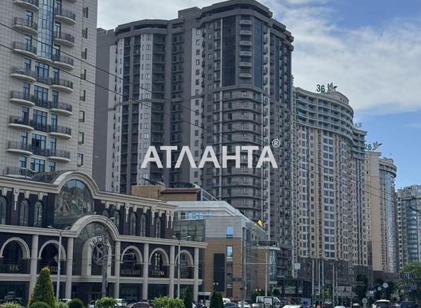 1-комнатная квартира по адресу ул. Генуэзская (площадь 55 м²) - фото 17 1-комнатная квартира по адресу ул. Генуэзская (площадь 55 м²) - Atlanta.ua - фото 17