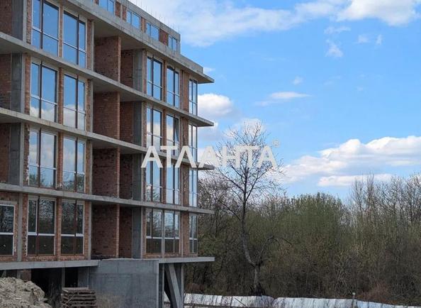 2-комнатная квартира по адресу ул. Орлика Пилипа (площадь 75,8 м²) - Atlanta.ua - фото 4