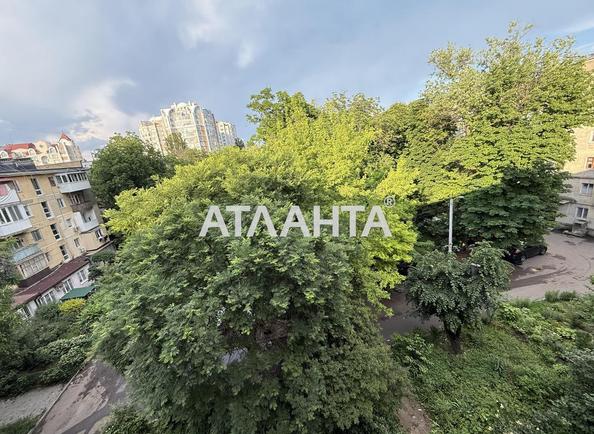 2-комнатная квартира по адресу Французский бул. (площадь 44,5 м²) - фото 5 2-комнатная квартира по адресу Французский бул. (площадь 44,5 м²) - Atlanta.ua - фото 5