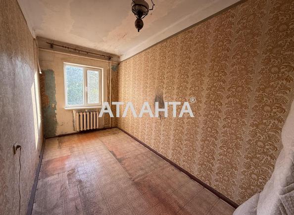 2-комнатная квартира по адресу Французский бул. (площадь 44,5 м²) - фото 7 2-комнатная квартира по адресу Французский бул. (площадь 44,5 м²) - Atlanta.ua - фото 7