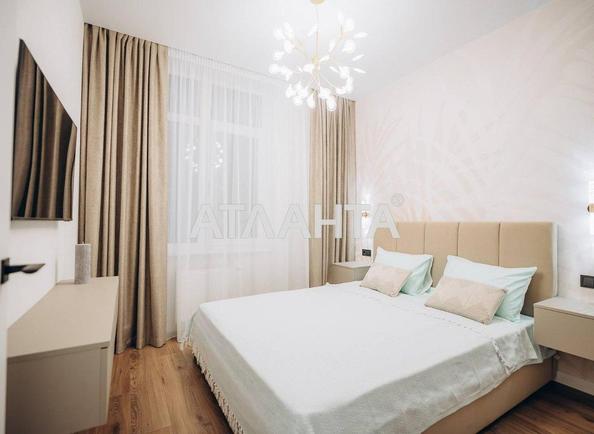 2-кімнатна квартира за адресою вул. Краснова (площа 69,4 м²) - Atlanta.ua