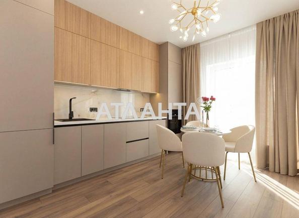 2-кімнатна квартира за адресою вул. Краснова (площа 69,4 м²) - Atlanta.ua - imageAlt 4
