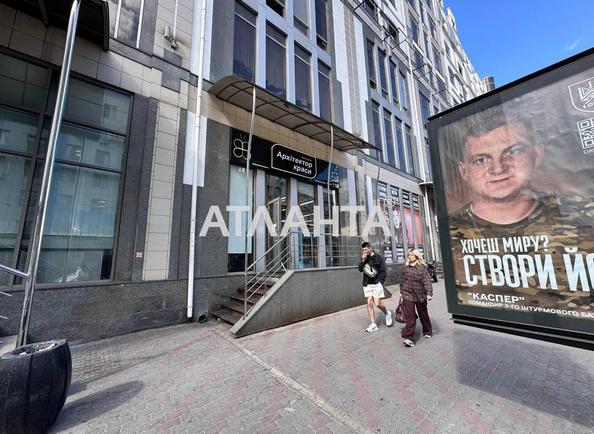 Коммерческая недвижимость по адресу ул. Большая Васильковская (площадь 193 м²) - imageAlt 2 Коммерческая недвижимость по адресу ул. Большая Васильковская (площадь 193 м²) - Atlanta.ua - imageAlt 2