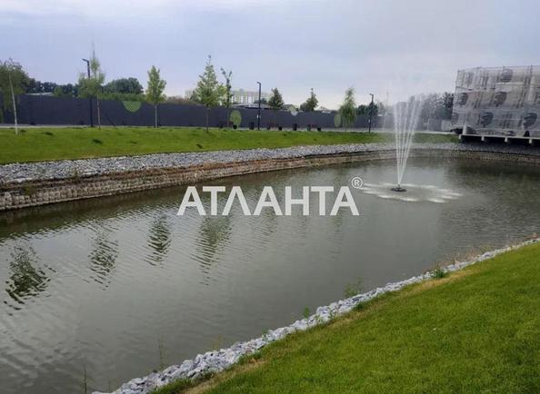 1-комнатная квартира по адресу ул. Панорамная (площадь 37 м²) - Atlanta.ua - фото 4