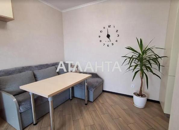 2-комнатная квартира по адресу ул. Одесская (площадь 71 м²) - Atlanta.ua