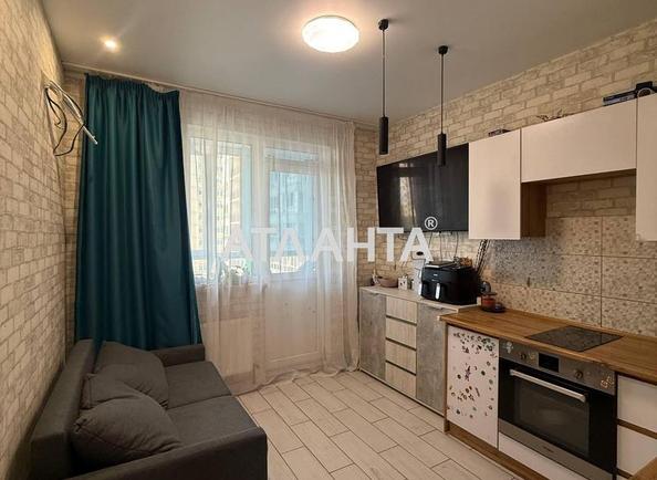 1-кімнатна квартира за адресою вул. Перлинна (площа 45 м²) - Atlanta.ua