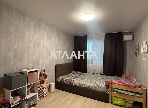 1-кімнатна квартира за адресою вул. Перлинна (площа 45 м²) - Atlanta.ua - фото 2