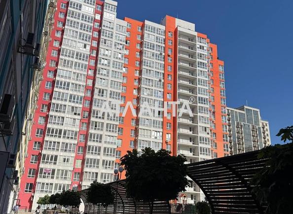 1-кімнатна квартира за адресою вул. Перлинна (площа 45 м²) - Atlanta.ua - фото 4