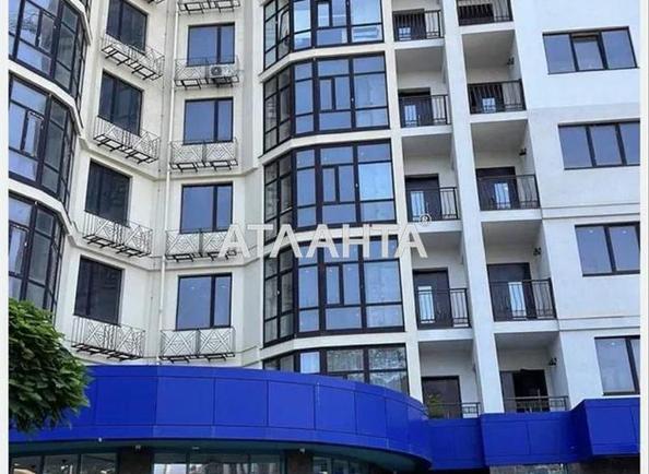 1-комнатная квартира по адресу Фонтанская дор. (площадь 41,1 м²) - imageAlt 2 1-комнатная квартира по адресу Фонтанская дор. (площадь 41,1 м²) - Atlanta.ua - imageAlt 2