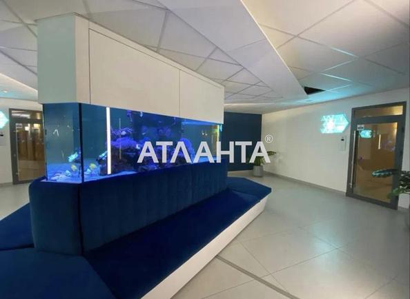 1-комнатная квартира по адресу Фонтанская дор. (площадь 41,1 м²) - imageAlt 4 1-комнатная квартира по адресу Фонтанская дор. (площадь 41,1 м²) - Atlanta.ua - imageAlt 4