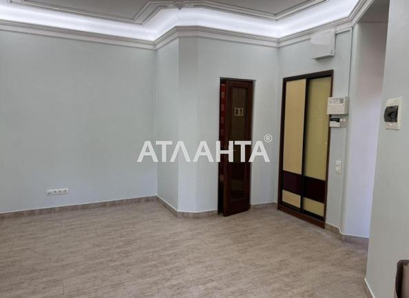 Коммерческая недвижимость по адресу ул. Витовского (площадь 47 м²) Коммерческая недвижимость по адресу ул. Витовского (площадь 47 м²) - Atlanta.ua
