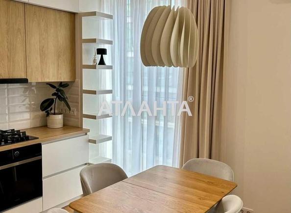 2-комнатная квартира по адресу ул. Сковороды (площадь 55 м²) - imageAlt 3 2-комнатная квартира по адресу ул. Сковороды (площадь 55 м²) - Atlanta.ua - imageAlt 3