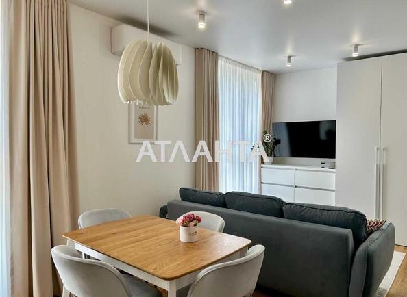 2-комнатная квартира по адресу ул. Сковороды (площадь 55 м²) - imageAlt 4 2-комнатная квартира по адресу ул. Сковороды (площадь 55 м²) - Atlanta.ua - imageAlt 4