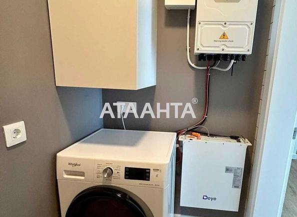 2-комнатная квартира по адресу ул. Сковороды (площадь 55 м²) - imageAlt 11 2-комнатная квартира по адресу ул. Сковороды (площадь 55 м²) - Atlanta.ua - imageAlt 11