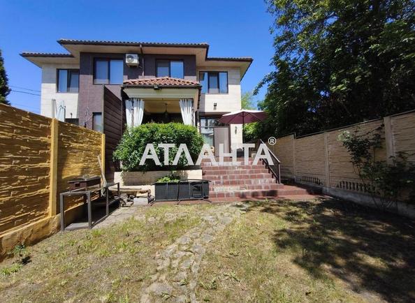 Будинок за адресою вул. Толбухіна (площа 239,3 м²) - фото 5 Будинок за адресою вул. Толбухіна (площа 239,3 м²) - Atlanta.ua - фото 5