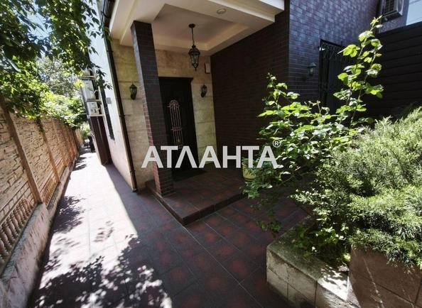 Будинок за адресою вул. Толбухіна (площа 239,3 м²) - фото 7 Будинок за адресою вул. Толбухіна (площа 239,3 м²) - Atlanta.ua - фото 7