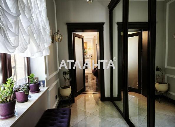 Будинок за адресою вул. Толбухіна (площа 239,3 м²) - фото 8 Будинок за адресою вул. Толбухіна (площа 239,3 м²) - Atlanta.ua - фото 8