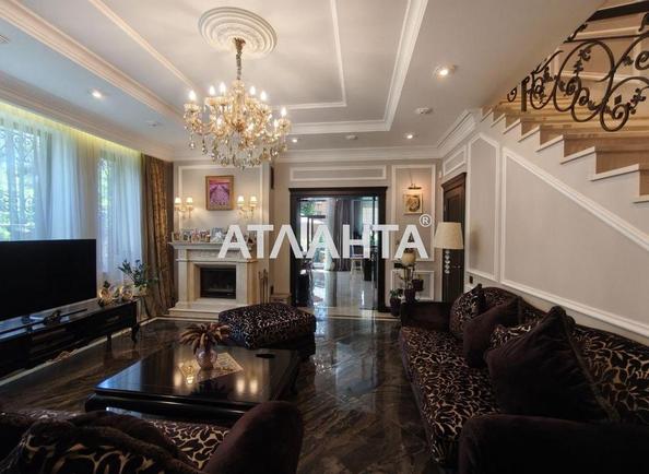 Будинок за адресою вул. Толбухіна (площа 239,3 м²) - фото 12 Будинок за адресою вул. Толбухіна (площа 239,3 м²) - Atlanta.ua - фото 12