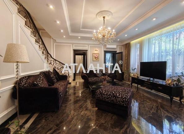Будинок за адресою вул. Толбухіна (площа 239,3 м²) - фото 15 Будинок за адресою вул. Толбухіна (площа 239,3 м²) - Atlanta.ua - фото 15