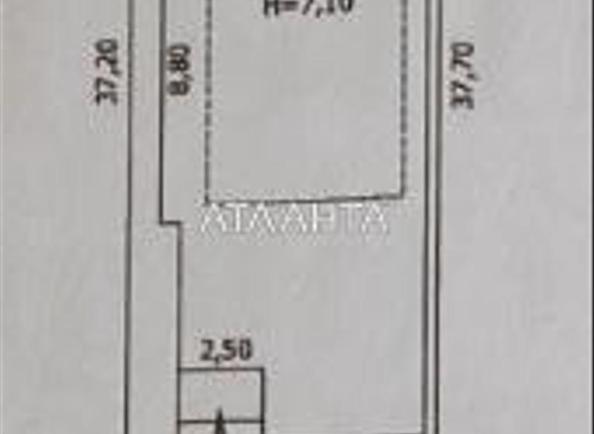 Будинок за адресою вул. Толбухіна (площа 239,3 м²) - фото 29 Будинок за адресою вул. Толбухіна (площа 239,3 м²) - Atlanta.ua - фото 29