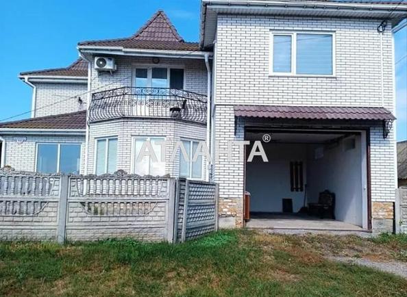 Дом по адресу ул. Варшицкая (площадь 175 м²) - imageAlt 2 Дом по адресу ул. Варшицкая (площадь 175 м²) - Atlanta.ua - imageAlt 2