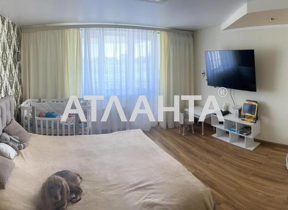 Дом по адресу ул. Варшицкая (площадь 175 м²) - imageAlt 4 Дом по адресу ул. Варшицкая (площадь 175 м²) - Atlanta.ua - imageAlt 4