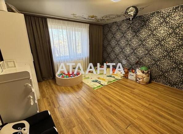Дом по адресу ул. Варшицкая (площадь 175 м²) - imageAlt 9 Дом по адресу ул. Варшицкая (площадь 175 м²) - Atlanta.ua - imageAlt 9