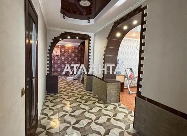 Дом по адресу ул. Варшицкая (площадь 175 м²) - imageAlt 16 Дом по адресу ул. Варшицкая (площадь 175 м²) - Atlanta.ua - imageAlt 16