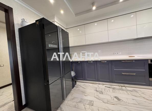 3-комнатная квартира по адресу ул. Костанди (площадь 104,5 м²) - фото 4 3-комнатная квартира по адресу ул. Костанди (площадь 104,5 м²) - Atlanta.ua - фото 4