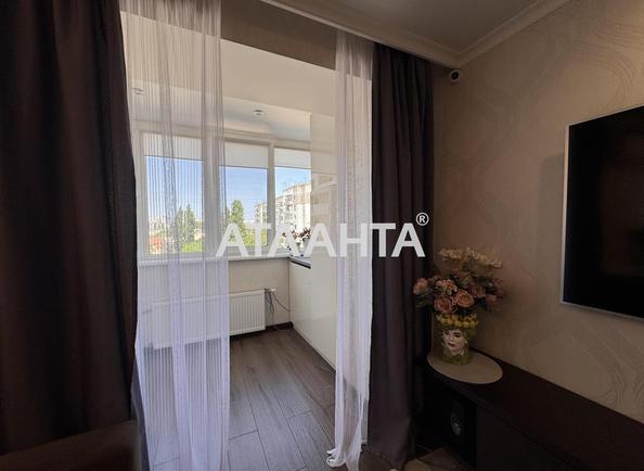 3-комнатная квартира по адресу ул. Костанди (площадь 104,5 м²) - фото 5 3-комнатная квартира по адресу ул. Костанди (площадь 104,5 м²) - Atlanta.ua - фото 5