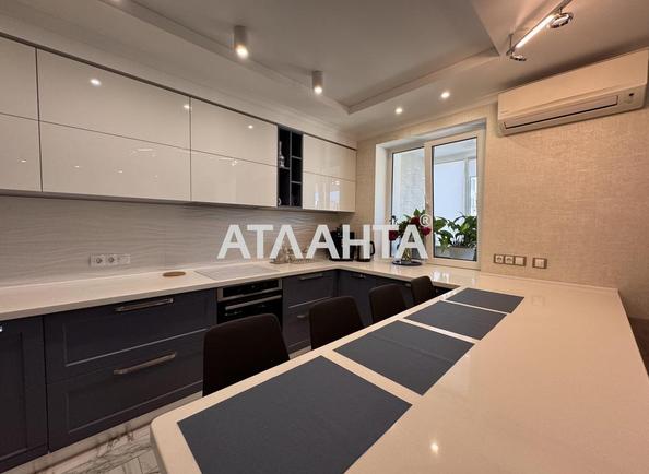 3-комнатная квартира по адресу ул. Костанди (площадь 104,5 м²) - фото 6 3-комнатная квартира по адресу ул. Костанди (площадь 104,5 м²) - Atlanta.ua - фото 6