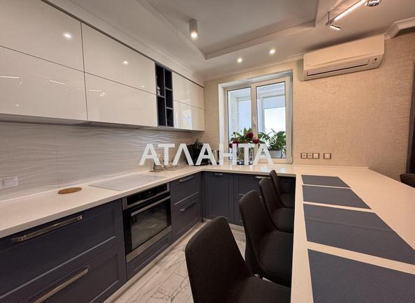 3-комнатная квартира по адресу ул. Костанди (площадь 104,5 м²) - фото 7 3-комнатная квартира по адресу ул. Костанди (площадь 104,5 м²) - Atlanta.ua - фото 7