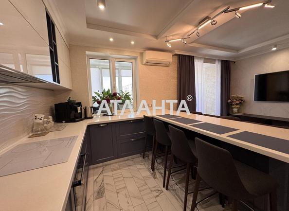 3-комнатная квартира по адресу ул. Костанди (площадь 104,5 м²) - фото 8 3-комнатная квартира по адресу ул. Костанди (площадь 104,5 м²) - Atlanta.ua - фото 8