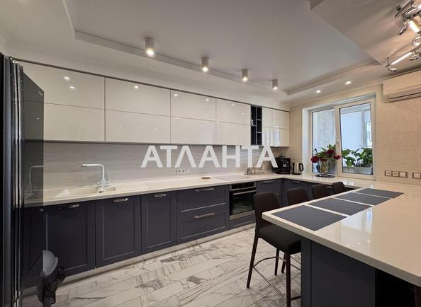3-комнатная квартира по адресу ул. Костанди (площадь 104,5 м²) - фото 10 3-комнатная квартира по адресу ул. Костанди (площадь 104,5 м²) - Atlanta.ua - фото 10