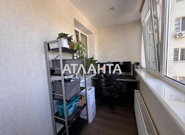 3-комнатная квартира по адресу ул. Костанди (площадь 104,5 м²) - фото 11 3-комнатная квартира по адресу ул. Костанди (площадь 104,5 м²) - Atlanta.ua - фото 11