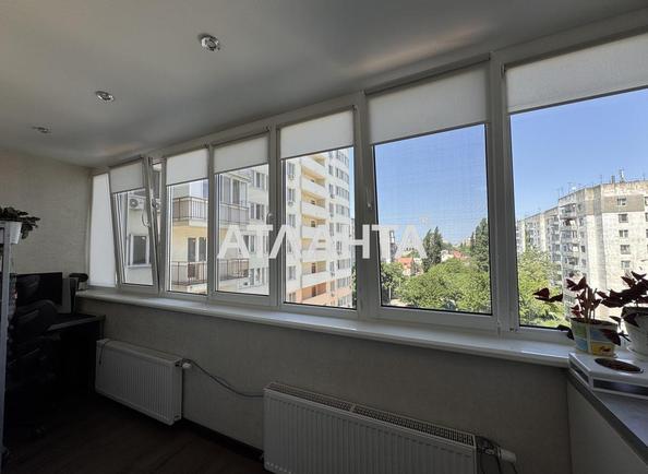 3-комнатная квартира по адресу ул. Костанди (площадь 104,5 м²) - фото 12 3-комнатная квартира по адресу ул. Костанди (площадь 104,5 м²) - Atlanta.ua - фото 12