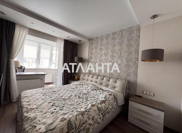 3-комнатная квартира по адресу ул. Костанди (площадь 104,5 м²) - фото 13 3-комнатная квартира по адресу ул. Костанди (площадь 104,5 м²) - Atlanta.ua - фото 13
