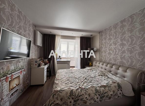 3-комнатная квартира по адресу ул. Костанди (площадь 104,5 м²) - фото 14 3-комнатная квартира по адресу ул. Костанди (площадь 104,5 м²) - Atlanta.ua - фото 14