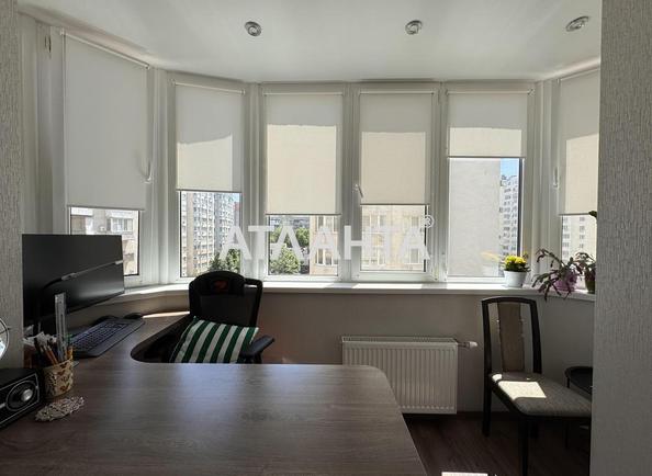 3-комнатная квартира по адресу ул. Костанди (площадь 104,5 м²) - фото 15 3-комнатная квартира по адресу ул. Костанди (площадь 104,5 м²) - Atlanta.ua - фото 15