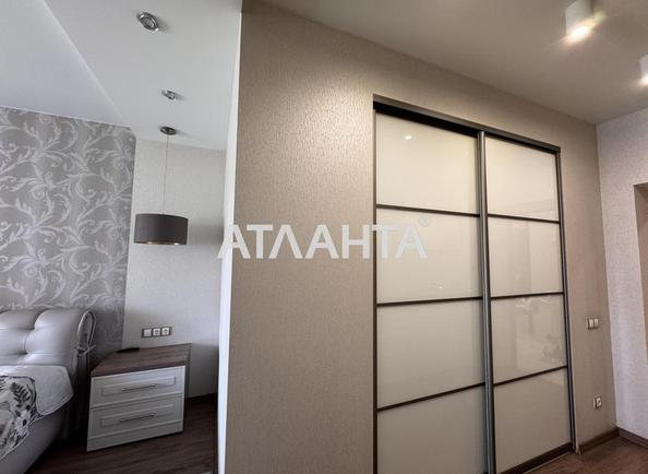 3-комнатная квартира по адресу ул. Костанди (площадь 104,5 м²) - фото 16 3-комнатная квартира по адресу ул. Костанди (площадь 104,5 м²) - Atlanta.ua - фото 16