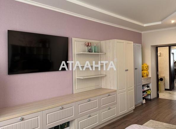 3-комнатная квартира по адресу ул. Костанди (площадь 104,5 м²) - фото 22 3-комнатная квартира по адресу ул. Костанди (площадь 104,5 м²) - Atlanta.ua - фото 22