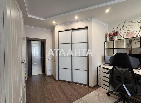3-комнатная квартира по адресу ул. Костанди (площадь 104,5 м²) - фото 23 3-комнатная квартира по адресу ул. Костанди (площадь 104,5 м²) - Atlanta.ua - фото 23
