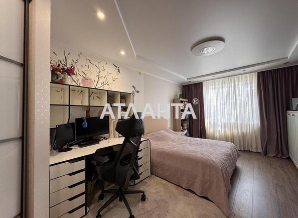 3-комнатная квартира по адресу ул. Костанди (площадь 104,5 м²) - фото 24 3-комнатная квартира по адресу ул. Костанди (площадь 104,5 м²) - Atlanta.ua - фото 24