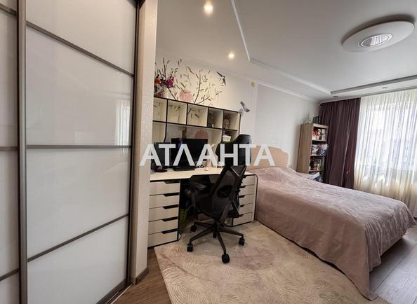 3-комнатная квартира по адресу ул. Костанди (площадь 104,5 м²) - фото 25 3-комнатная квартира по адресу ул. Костанди (площадь 104,5 м²) - Atlanta.ua - фото 25
