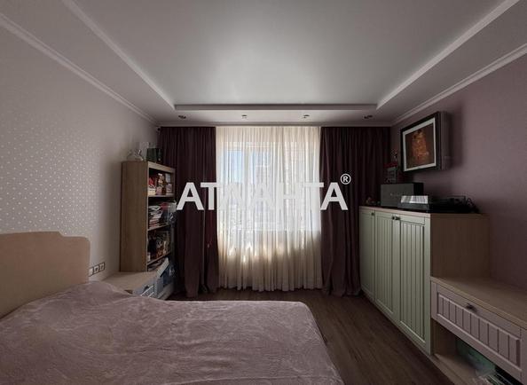 3-комнатная квартира по адресу ул. Костанди (площадь 104,5 м²) - фото 26 3-комнатная квартира по адресу ул. Костанди (площадь 104,5 м²) - Atlanta.ua - фото 26