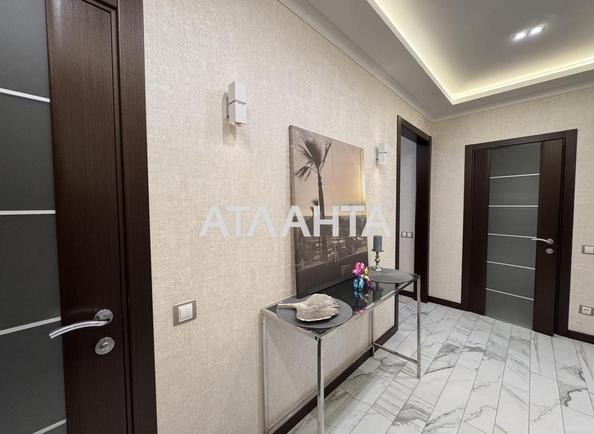 3-комнатная квартира по адресу ул. Костанди (площадь 104,5 м²) - фото 28 3-комнатная квартира по адресу ул. Костанди (площадь 104,5 м²) - Atlanta.ua - фото 28