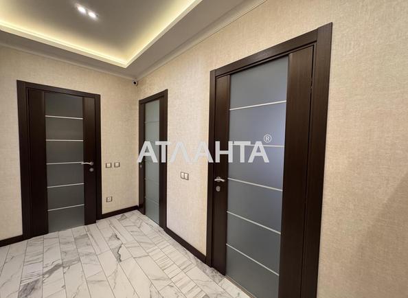 3-комнатная квартира по адресу ул. Костанди (площадь 104,5 м²) - фото 29 3-комнатная квартира по адресу ул. Костанди (площадь 104,5 м²) - Atlanta.ua - фото 29