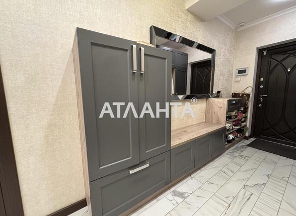 3-комнатная квартира по адресу ул. Костанди (площадь 104,5 м²) - фото 30 3-комнатная квартира по адресу ул. Костанди (площадь 104,5 м²) - Atlanta.ua - фото 30